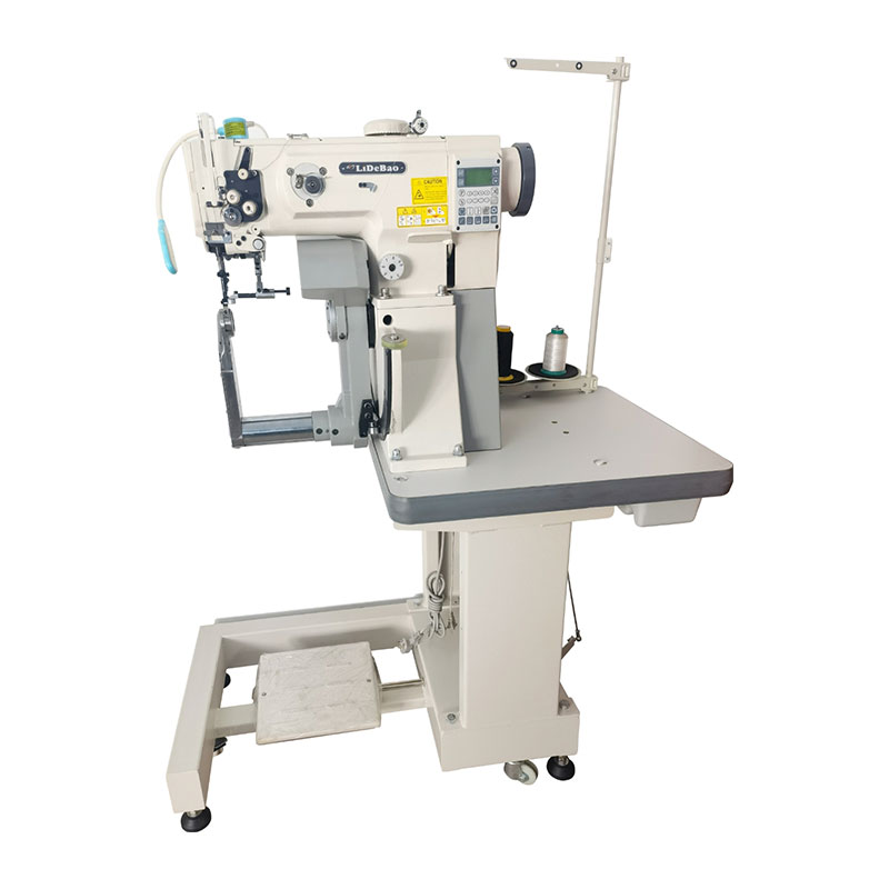 Maszyny do szycia toreb skórzanych w produkcji toreb: wybór modelu, parametry szycia i długoterminowa niezawodność operacyjna